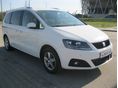 SEAT ALHAMBRA 2012/8 - 4