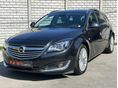 OPEL INSIGNIA Sports Tourer 2.0 CDTI Sport Start Stop Innovations / LED / Facelift / 18zoll / Bőrbelső / Panorama