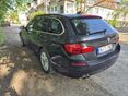 BMW 520 2012/7 - 8