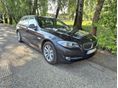 BMW 520 2012/7 - 9