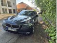 BMW 520d EfficientDynamics