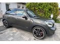 MINI COUNTRYMAN Cooper1.6 S ALL4