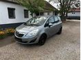 OPEL MERIVA 2010/7 - 1