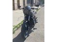 YAMAHA XJ 600 