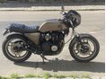 YAMAHA XJ 600 1989/4 - 2