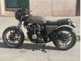YAMAHA XJ 600 1989/4 - 5