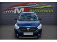 DACIA LODGY 2019/6 - 2
