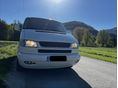 VOLKSWAGEN TRANSPORTER T4 CARAVELLE 70X02C