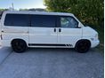 VOLKSWAGEN TRANSPORTER T4 1996/5 - 4
