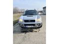 HYUNDAI SANTA FE 2003 - 2