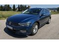 VOLKSWAGEN PASSAT VIII Variant 2.0 TDI SCR Business DSG