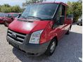 FORD TRANSIT 2011/10 - 1