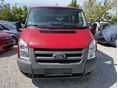 FORD TRANSIT 2011/10 - 2