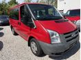 FORD TRANSIT 2011/10 - 3