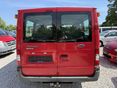 FORD TRANSIT 2011/10 - 5