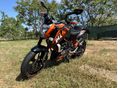 KTM 200 DUKE 