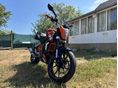 KTM 200 DUKE 2012/7 - 3