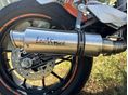 KTM 200 DUKE 2012/7 - 4
