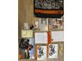 KTM 200 DUKE 2012/7 - 8