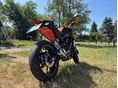 KTM 200 DUKE 2012/7 - 6