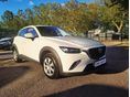 MAZDA CX-3 2017/2 - 3