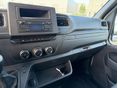 RENAULT MASTER 2021/3 - 7