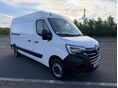 RENAULT MASTER 2021/3 - 2