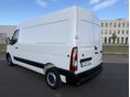 RENAULT MASTER 2021/3 - 4