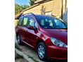 PEUGEOT 307 2005 - 2