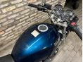 SUZUKI GSX 1200 1999 - 2