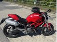 DUCATI MONSTER 696 