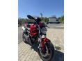 DUCATI MONSTER 696 2009/4 - 4