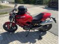 DUCATI MONSTER 696 2009/4 - 2