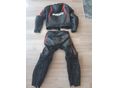 DUCATI MONSTER 696 2009/4 - 5
