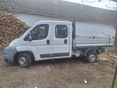 FIAT DUCATO 2.2 Mjet LWB 3.3 t