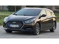 HYUNDAI I40 2016 - 2