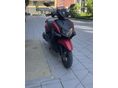 YAMAHA RAYZR Újszerű motor forgalombahelyezési költségek nélkül