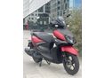 YAMAHA RAYZR 125 Újszerű