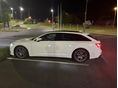 AUDI A6 Avant 45 TDI Sport quattro Tiptronic ic PANORÁMA. S-Line. 20 Zoll. RS ülés. Ambient. Mátrix LED. B&O. Black Edition