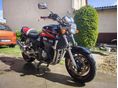 SUZUKI GSX 1400 