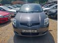 TOYOTA AURIS 2009/3 - 1