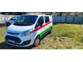 FORD TRANSIT 2014/12 - 2
