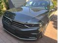 VOLKSWAGEN PASSAT Variant 1.4 TSI GTE Plug-In-Hybrid DSG IQ light.Headup.Masszázs.Virtuál.Kamera.V.Horog.STB.Téli-Nyári kerekek