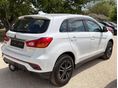 MITSUBISHI ASX 2018/2 - 4