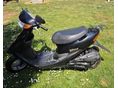 HONDA DIO 2008/1 - 3