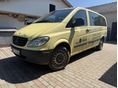 MERCEDES-BENZ VITO 109 CDI E