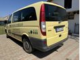 MERCEDES-BENZ VITO 2009/8 - 2