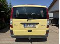 MERCEDES-BENZ VITO 2009/8 - 3