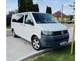 VOLKSWAGEN TRANSPORTER T5 Mikrobusz 2.0 CR TDI (9 személyes )