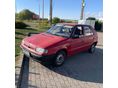 SKODA FELICIA 1995/8 - 9